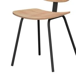 Chaise Hoodie (Lot De 2) -WOOOD Soldes e2bda54a506c4e6a8583e47f1b959cd9