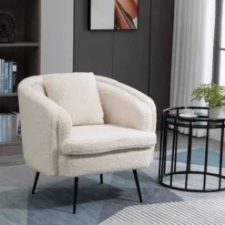 Fauteuil DUKE -WOOOD Soldes e7115511c4ff45449e12c480d354ab76