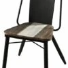 Lot De 2 Chaises En Acacia Et Acier Noir -WOOOD Soldes e7f1d792b1214c1995bf5fa9f1353521.cropped 195 59 476 815.processed