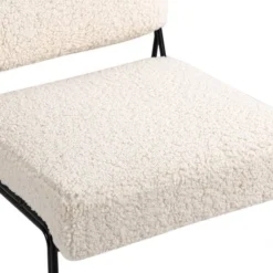 Fauteuil NAIROBI -WOOOD Soldes e9548ae17f85423c826ee21fcfe86683