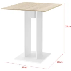 Table à Manger Lindesnes Carrée 26 Table à Manger Lindesnes Carrée -WOOOD Soldes e9712bd0c3a244b1960233ad5bd24397.cropped 27 28 1973 1941.processed