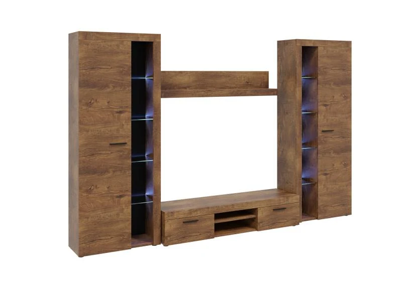 FURNIX Ensemble Meubles RivaXL Sans LED 4 FURNIX Ensemble Meubles RivaXL Sans LED – Image 2