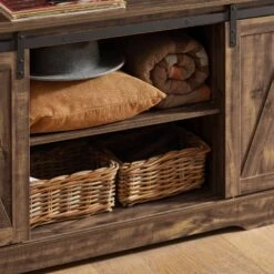 Buffet Bas FSB60-BR -WOOOD Soldes ebb6bb581e5d474780556c2510cc2323