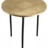 Table D'appoint Ronde Aluminium Doré D51 -WOOOD Soldes eed680ef06b849a49ccbdf0723cb3897.cropped 133 126 620 764.processed
