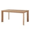 Table Design2 -WOOOD Soldes esstisch design2 eiche navarra dekor 4822020