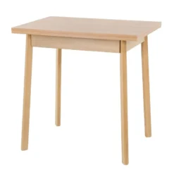 Table Extensible Doana -WOOOD Soldes esstisch doana buche 5035032