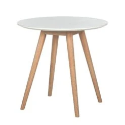 Table LINDHOLM Ronde