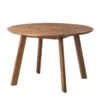 Table MooraWOOD -WOOOD Soldes esstisch moorawood massiv eiche 4347232