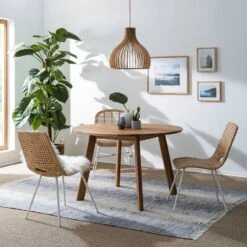 Table MooraWOOD 14 Table MooraWOOD -WOOOD Soldes esstisch moorawood massiv eiche 4687120