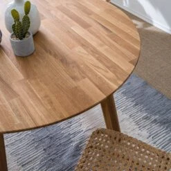 Table MooraWOOD 19 Table MooraWOOD -WOOOD Soldes esstisch moorawood massiv eiche 4687128