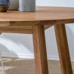 Table MooraWOOD 22 Table MooraWOOD -WOOOD Soldes esstisch moorawood massiv eiche 4687136