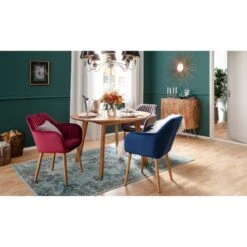 Table MooraWOOD 15 Table MooraWOOD -WOOOD Soldes esstisch moorawood massiv eiche 4762968