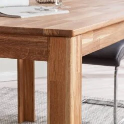 Table Kreios Avec Rallonge 18 Table Kreios Avec Rallonge -WOOOD Soldes esstisch redwood mit ausziehfunktion eiche massiv geoelt 3373361