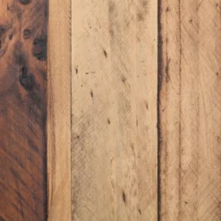 Table TAMATI Ronde -WOOOD Soldes esstisch tamati ii pinie massiv 4921484