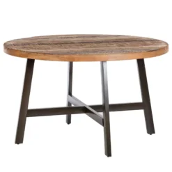 Table TAMATI Ronde