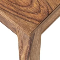 Chaises Yoga (lot De 2) 27 Chaises Yoga (lot De 2) -WOOOD Soldes esszimmerstuhl yoga 2er set sheesham massiv natur 459454