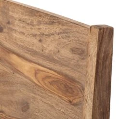 Chaises Yoga (lot De 2) 28 Chaises Yoga (lot De 2) -WOOOD Soldes esszimmerstuhl yoga 2er set sheesham massiv natur 459456