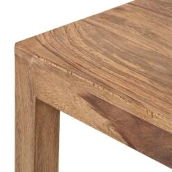 Chaises Yoga (lot De 2) 29 Chaises Yoga (lot De 2) -WOOOD Soldes esszimmerstuhl yoga 2er set sheesham massiv natur 459459