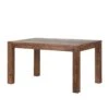 Table En Bois Massif OHIO 1 Table En Bois Massif OHIO -WOOOD Soldes esszimmertisch ohio massivholz sheesham 1352073
