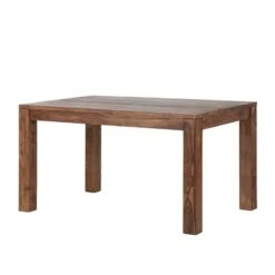 WOOOD Soldes 42 Table En Bois Massif OHIO