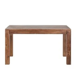 Table En Bois Massif OHIO -WOOOD Soldes esszimmertisch ohio massivholz sheesham 1352075