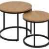 Tables D'insertion Spiro -WOOOD Soldes f0f735148aec42efba3874abcfc5b60b