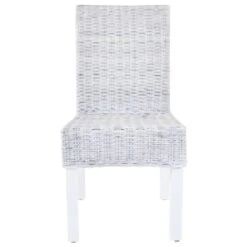 VIDAXL Chaise De Salle à Manger -WOOOD Soldes f1ffa2cbd482419281c97e33d17c54e6