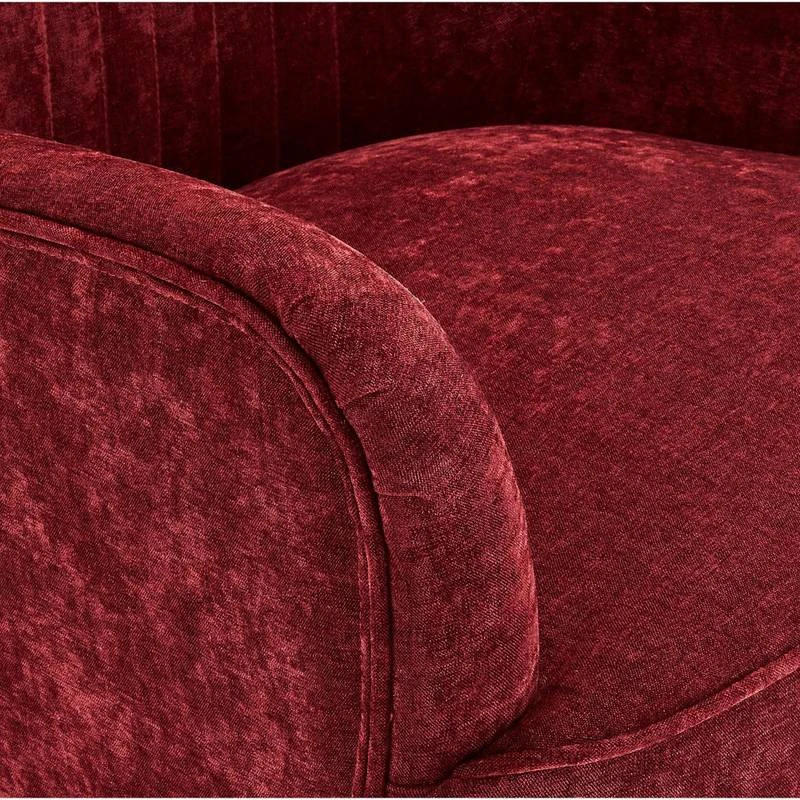 Fauteuil Bob Jaune 19 Fauteuil Bob Jaune – Image 17