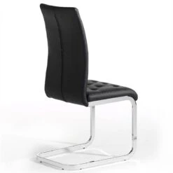 Chaises CHLOE (Lot De 4) -WOOOD Soldes f245435280784a4b8e27be251eb63726