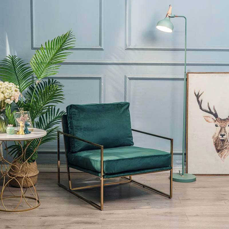 Fauteuil VIBORG 5 Fauteuil VIBORG – Image 3