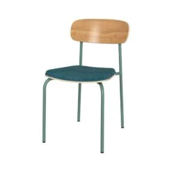 Chaise Louna (Lot De 2) -WOOOD Soldes f4f7907b40ae4dd8b494f0c6ef0807ca