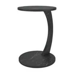 Table D’appoint Holeby Ronde Naturel 25 Table D’appoint Holeby Ronde Naturel -WOOOD Soldes f7acfd1a1fdf45958d71cb1ab470b907