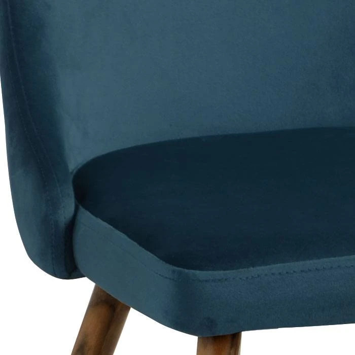 Chaise Vinni (Lot De 2) 13 Chaise Vinni (Lot De 2) – Image 11