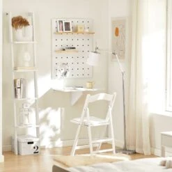 Table Murale Rabattable Écru FWT03-PF 33 Table Murale Rabattable Écru FWT03-PF -WOOOD Soldes f94a56bf61de4453a1cd02e36283172f