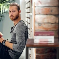 Tables Gigogne Carrées Jeu De 3 -WOOOD Soldes f9c93a3bc724418cbaeae92f5b77f107