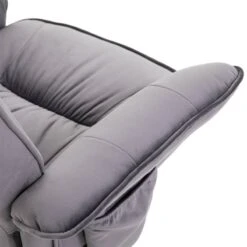 Fauteuil De Relaxation CHARLES -WOOOD Soldes fa3d9c726c7c444a9ece6979b432db80