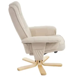 Fauteuil Relax M56 -WOOOD Soldes fabb725cd0964b23bcdef72903420f04