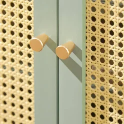 Buffet Meuble à Chaussures FSB72-GR -WOOOD Soldes facd265136794f73bfccfa5e668ab883