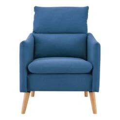 Fauteuil De Salon Eitting -WOOOD Soldes fb464b8e53284cb88d5070fb496e83d3