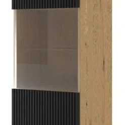 Armoire Vitrine RavennaB 60x42x217 -WOOOD Soldes fbcd7a7b9a3a4390ae388b0dfddd01a5.cropped 185 102 908 2378.processed