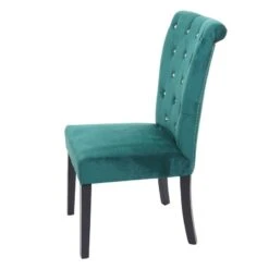 Chaise Salle à Manger HWC-D22 (lot De 6) -WOOOD Soldes fd1d1683ad3e4f2aaf4e929f6293d939