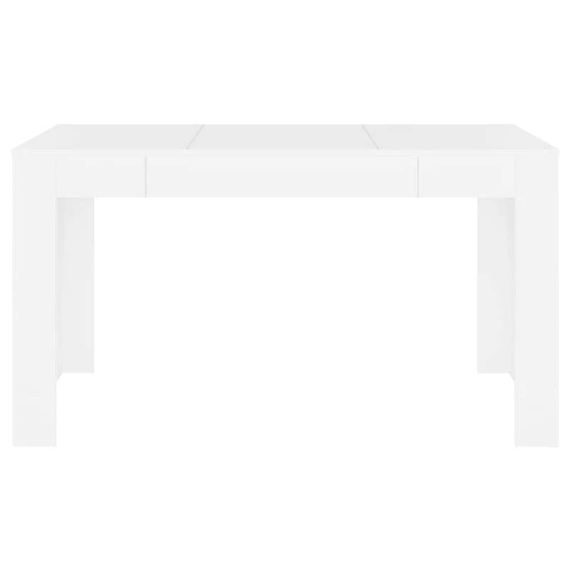 VIDAXL Table à Manger 10 VIDAXL Table à Manger – Image 8