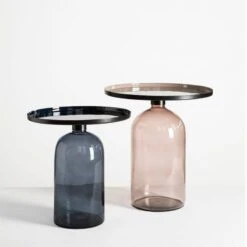 Table D'appoint Taza -WOOOD Soldes fe25e8000edd408eaf238487eb5554e0