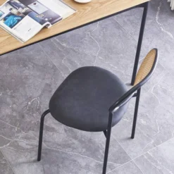 Lot De 2 Chaises OREBRO -WOOOD Soldes fe77d1efded94d4eacfe493d6e7d71bb