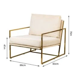 Fauteuil VIBORG 35 Fauteuil VIBORG -WOOOD Soldes fe94f9042b2243e5a68a30a6c502502f