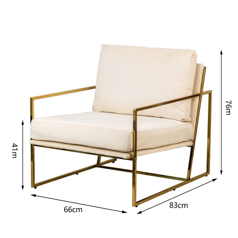 Fauteuil VIBORG 16 Fauteuil VIBORG – Image 14