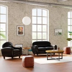 Fauteuil Club 36 Fauteuil Club -WOOOD Soldes ffa2a2bf7bfb45ae9fd3c83d6fcdfbf0