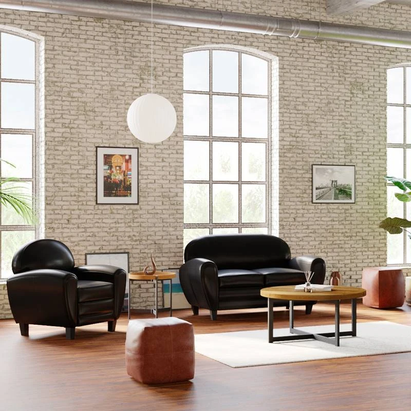 Fauteuil Club 17 Fauteuil Club â Image 15