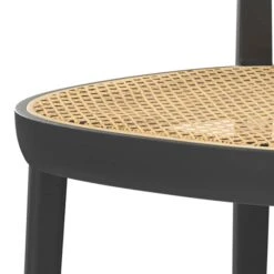 Chaise Aslaug (Lot De 2) -WOOOD Soldes fff7b22816094036979a18f20504cb71