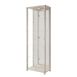 Armoire Vitrine Exhibit III -WOOOD Soldes fif farbergaenzungen 04 05 2017 4921688